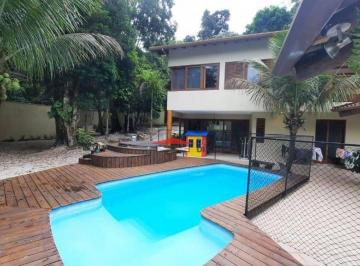 b673272df385f2be232a99636d394cc032d92710 · Casa à venda, 335 m² por R$ 3.800.000,00 - Park Imperial - Caraguatatuba/SP