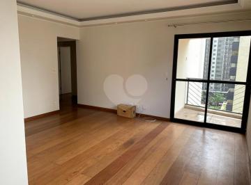 Sem Categoria · Apartamento com 3 quartos à venda em Vila mariana - SP