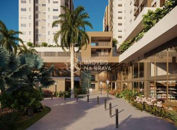 Apartamento · 74m² · 3 Quartos · 1 Vaga · APARTAMENTO - 3 QUARTOS A VENDA BAIRRO FAZENDA - ITAJAI/SC