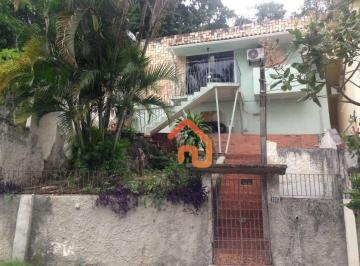 9bb41e719e26e508055cf7681ee7f2993ec12762 · Casa com 3 dormitórios à venda, 510 m² por R$ 700.000,00 - Santa Rosa - Niterói/RJ