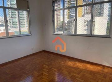 6b0f0d5d5514adb1d24826c67692db9a63f80a3c · Apartamento à venda, 88 m² por R$ 470.000,00 - Santa Rosa - Niterói/RJ