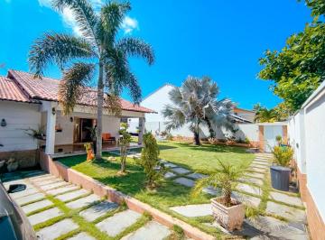 2c4a3705d9a96d9664c8639a5143219c287d12ef · Casa com 4 quartos à venda, 340 m² por R$ 2.800.000 - Camboinhas - Niterói/RJ