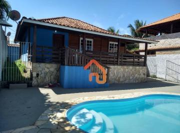 f81703ad14fb11c81b35d61edd9880fcc6cc1a73 · Casa com 3 dormitórios à venda, 200 m² por R$ 650.000,00 - Jardim Atlântico Leste (Itaipuaçu) - Mari