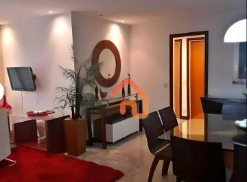 887c310553fa8a6aa138131aaf1cc4bec1e8418e · Apartamento com 3 dormitórios à venda, 122 m² por R$ 1.187.000,00 - Charitas - Niterói/RJ