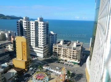 Apartamento · 200m² · 4 Quartos · 3 Vagas · Imoveis - em Meia Praia