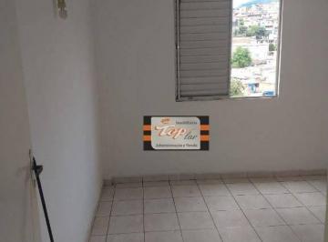 5bba794fa53935132afe8f6102083d61c472220d · Apartamento com 2 dormitórios à venda, 43 m² por R$ 120.000,00 - Vila Brasilândia - São Paulo/SP