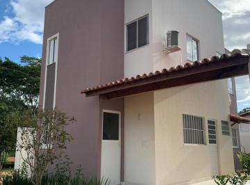 Casa de 1 quarto, Teresina · Casas à Venda no Jardins di Roma