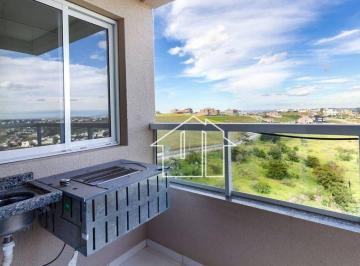 05a1521fe66626c4201f97f00ec15fef141d4ce4 · Apartamento com 2 dormitórios à venda, 56 m² por R$ 450.000,00 - Urbanova - São José dos Campos/SP