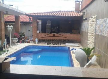 Casa · 109m² · 2 Quartos · 2 Vagas · Casa à venda no bairro Parque do Sol - Guaratinguetá/SP