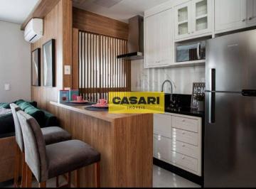 e69f94f561dbff213d5b43b21945cf0ba93ee2a0 · Apartamento à venda, 58 m² por R$ 611.000,00 - Vila Dusi - São Bernardo do Campo/SP