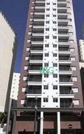 13263575a0fa755c91376442ac00518a901896ec · Apartamento à venda, 42 m² por R$ 594.000,00 - República - São Paulo/SP
