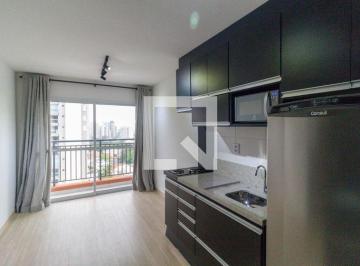 Apartamento · 32m² · 1 Quarto · Apartamento para Aluguel - Vila Mariana, 1 Quarto, 32 m² - São Paulo