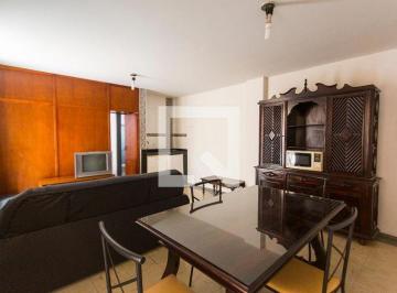 Apartamento · 60m² · 1 Quarto · Apartamento para Aluguel - Centro, 1 Quarto, 60 m² - Uberlândia