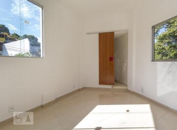 Apartamento · 38m² · 1 Quarto · Apartamento para Aluguel - Copacabana, 1 Quarto,  38 m² - Belo Horizonte