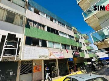 d9b16e3bd7510f36b2efede3d14ea05876f95ad3 · Cln 05 - Apartamento com 1 dormitório para alugar, 35 m² por R$ 850/mês - Riacho Fundo - Riacho Fund