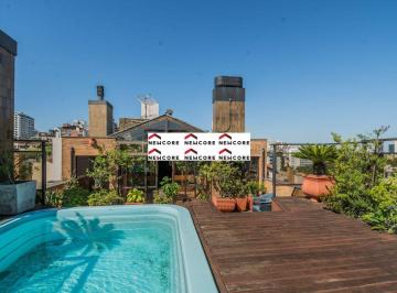 Apartamento · 518m² · 5 Quartos · 3 Vagas · Cobertura em  Rua Eudoro Berlink - Auxiliadora - Porto Alegre/RS