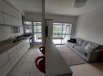 Apartamento · 93m² · 3 Quartos · 2 Vagas · Apartamento em Rua Gonçalo da Costa - Centro - Bertioga/SP