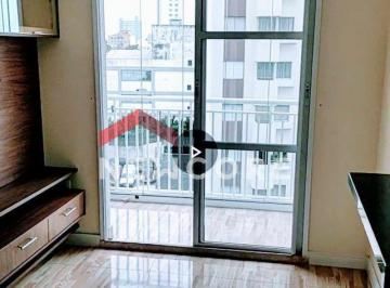 Apartamento · 45m² · 2 Quartos · 1 Vaga · Apartamento em  Rua Cajuru - Belenzinho - São Paulo/SP