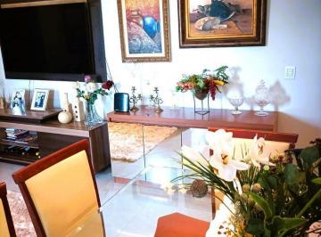 Apartamento · 90m² · 3 Quartos · 2 Vagas · Apartamento em Travessa Domingos José Coutinho - São Cristóvão - Cascavel/PR