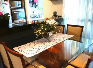 Apartamento de 3 quartos, Cascavel · Apartamento em Travessa Domingos José Coutinho - São Cristóvão - Cascavel/PR