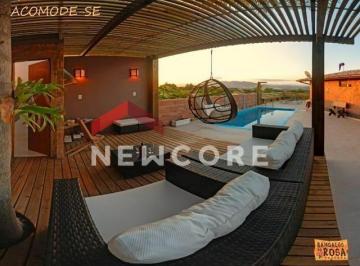 Comercial 630m² Venda Praia do Rosa · Hotel em Rua 41295 - Praia do Rosa - Imbituba/SC