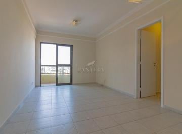 Sala · Apartamento com 82,22m² à venda - Vila Valparaíso em Santo André