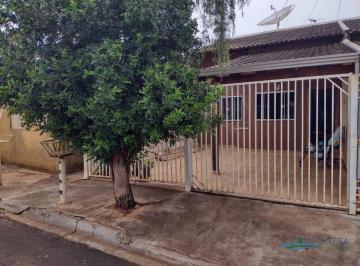 e8aea54b17fda4fb529260c4174f517b139df628 · Casa com 3 dormitórios à venda, 90 m² por R$ 450.000,00 - Residencial Loris Sahyun - Londrina/PR