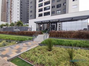854dfdf2bd9c86c60799e1be0342195f200369f6 · Apartamento com 1 dormitório para alugar, 45 m² por R$ 2.800,00/mês - Gleba Palhano - Londrina/PR