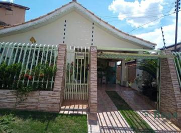 FOTO · Casa para venda CARUMBÉ Cuiabá