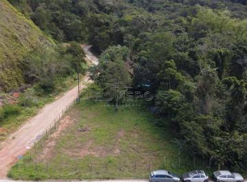 Terreno · 727m² · Terreno, Praia da Lagoinha, Ubatuba - R$ 750 mil, Cod: 1888
