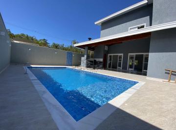 Casa · 375m² · 5 Quartos · 4 Vagas · Casa de Condomínio com 5 quartos, Praia da Lagoinha, Ubatuba - R$ 1.75 mi, Cod: 1887