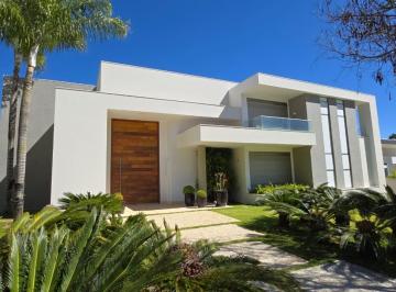 Casa de 5 quartos, Brasília · SMDB, Casa ALTO PADRÃO, Moderna, mobiliada, AC TROCA
