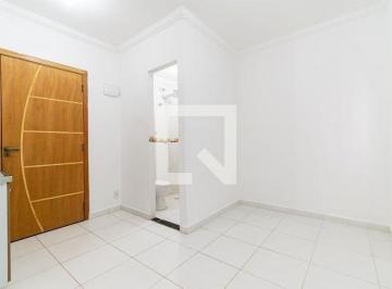 Apartamento · 25m² · 1 Quarto · Apartamento à Venda - Jabaquara, 1 Quarto, 25 m² - São Paulo