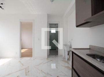 Apartamento · 36m² · 2 Quartos · Apartamento à Venda - Barra Funda, 2 Quartos, 36 m² - São Paulo