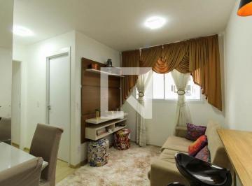 Apartamento · 40m² · 2 Quartos · Apartamento à Venda - Mooca, 2 Quartos,  40 m² - São Paulo