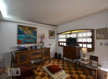 Casa · 150m² · 4 Quartos · 2 Vagas · Casa à Venda - Aclimação, 4 Quartos, 150 m² - São Paulo