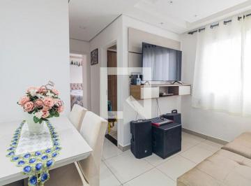 Apartamento · 43m² · 2 Quartos · Apartamento à Venda - Vila Gustavo, 2 Quartos,  43 m² - São Paulo