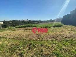 4454b8d9db35fa7906bbfb023c3daa0207cfb785 · Terreno à venda, 471 m² por R$ 461.687,80 - Condomínio Bouganville - Sorocaba/SP