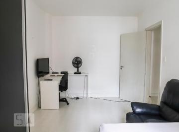 Apartamento · 38m² · 1 Quarto · Apartamento à Venda - Consolação, 1 Quarto, 38 m² - São Paulo