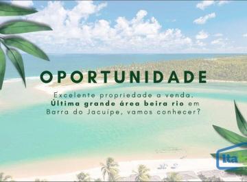 8d8a12dea89289c22756f4abb0c68730c184b794 · Propriedade à venda, 22000 m² por R$ 4.850.000 - Barra do Jacuípe - Camaçari/BA