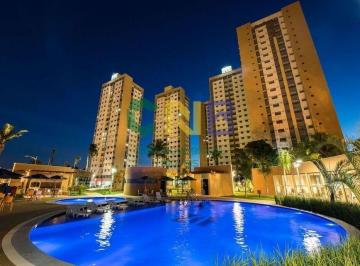 Apartamento · 70m² · 3 Quartos · 1 Vaga · GREENLIFE MOR GOUVEIA - Apartamento Padrão GreenLife Mor Gouveia