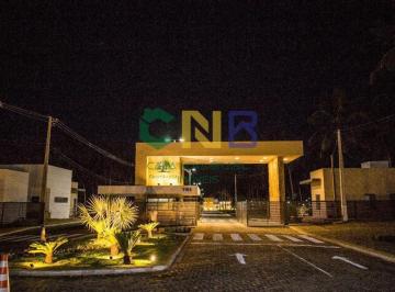 Terreno · 240m² · CAJUPIRANGA CONDOMINIO CLUB - Condomínio de Lotes Cajupiranga Condomínio Clube