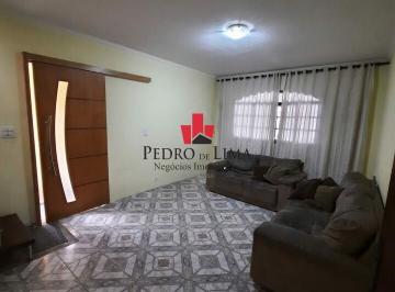 Casa · 100m² · 4 Quartos · 3 Vagas · Sobrado Frontal 4 dormitórios na Ponte Rasa