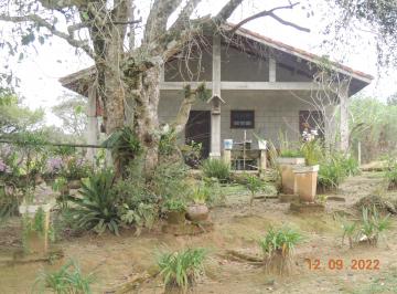 Rural de 9 quartos, Juquitiba ·  SÍTIO PARA INVESTIDORES EM CAMPING OU POUSADA COD: 4796 F:(11) 97302-9229