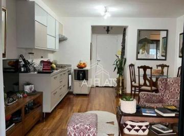 4da84cf6f803782f865bb4b050bc246c39b6ef5b · Apartamento com 1 quarto 50 m² na Bela Vista - São Paulo/SP