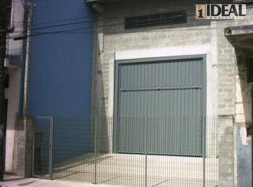 47f437f1334c976ced8cadebfcba904eadd1ff2b · Galpão, 240 m² - venda por R$ 1.350.000,00 ou aluguel por R$ 9.362,48/mês - Paquetá - Santos/SP