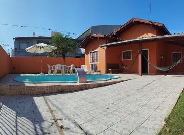 Casa · 150m² · 4 Quartos · 2 Vagas · Casa em Ingleses do Rio Vermelho, Florianópolis/SC