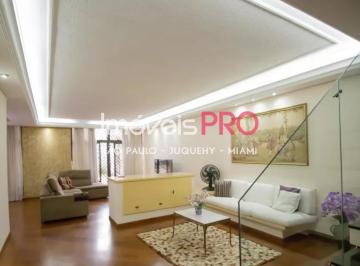 Casa · 430m² · 4 Quartos · 3 Vagas · Linda casa