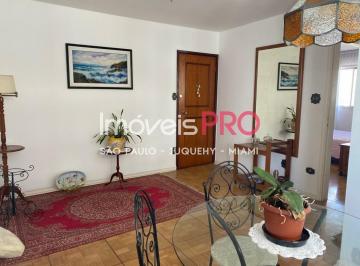 Apartamento · 75m² · 2 Quartos · 1 Vaga · Apartamento, Moema - São Paulo