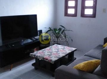 Casa · 150m² · 2 Quartos · 2 Vagas · Casa com 2 quartos, Conjunto Residencial Nova Bertioga, Mogi das Cruzes - R$ 320 mil, Cod: 232001